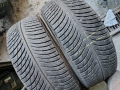 2бр.зимни гуми MICHELIN 255 50 19+235 55 19 DOT21 цена за брой, снимка 2
