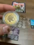Юбилейна монета , снимка 10