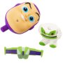Гума, 3D пъзел Captain America, Woody и Buzz Играта на играчките , снимка 6