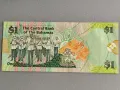 Банкнота - Бахами - 1 долар UNC | 2015г., снимка 2