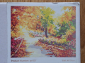 Картина за рисуване по номера, снимка 1