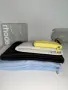 Rhode Bubble Bag несесер чанта оригинални жълт, сив, син, черен, Lemontini, Gray, Baby Blue, Black, снимка 12
