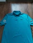 Under Armour Men's Locker T-Shirt - страхотна мъжка тениска M, снимка 4