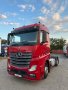 Mercedes Actros 235 000 км, снимка 2