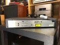 SANSUI CD-V350 TD6709N TOSHIBA OPH 23,SONY KSS-123A Диск плеър, снимка 3