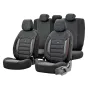 Комплект 4 седалки LUX Тапицерия за седалки Otom Sport Plus PLS102, снимка 1