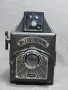 СТАР РЕТРО ФОТОАПАРАТ ALTISSA JUWEL PERISKOP BOX CAMERA GERMANY, снимка 5