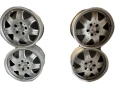 Комплект джанти 7X16 ET34 за Mercedes SLK R171 (2005) A1714010902, снимка 1