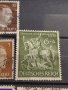 Пощенски марки Дойче Райх АДОЛФ ХИТЛЕР редки уникати за КОЛЕКЦИЯ 37276, снимка 12