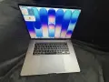 MacBook Pro 16" (2019) / i9 8-Core 2.3GHz / 32GB RAM / Radeon Pro 5500M 4GB, снимка 1