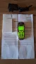 НОКИЯ 3510/ NOKIA 3510 +ново оригинално зарядно и батерия, снимка 1