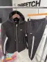 Мъжки комплект 2 части Armani, Boss, Balenciaga, Hugo и Louis Vuitton, снимка 4