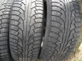 4бр гуми 275/55/20 дот19  суперцена 40евро всичките, снимка 4