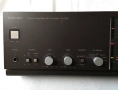 ⭐⭐⭐ Technics SU-V6X ⭐⭐⭐ Висок клас усилвател , почти като нов , 2 х 100 вата, снимка 2