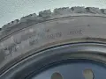 Джанти и гими 17-ки свалени от Subaru Impreza RS 2024г., снимка 8