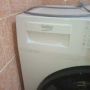 чисто нова пералня беко 7 килограма, снимка 7
