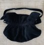 Мека велурена чанта, снимка 6