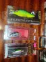 Въдици Yamaga Blanks Wizy,Shimano 25 Twin Power XD C3000,Shimano 22 Stella C2500,C3000,воблери., снимка 17