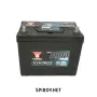 Акумулатор Yuasa 12V 80Ah/760A YBX7000 EFB Start Stop Plus, снимка 3