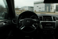 Mercedes-Benz Mercedes ML 350 W166 2014г, снимка 4