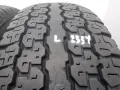 4бр летни гуми за бус 205/80/16C BRIDGESTONE L02334, снимка 4