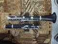 Кларинет Buffet Crampon E11 , снимка 4