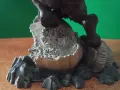 Статуетка на Bio Shock Infinite Ultimate Song Bird Лимитирана Серия, снимка 9