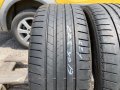 225/40/19 Bridgestone Turanza 2021г 4,8мм BMW Run Flat, снимка 2