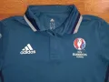 Adidas UEFA EURO 2016 France / Футбол Франция , снимка 2