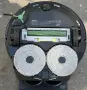 Робот прахосмукачка с функция за мокро почистване iRobot Roomba Plus 505 Combo + AutoWash Dock, снимка 5