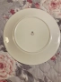 Голяма порцеланова чиния, снимка 4