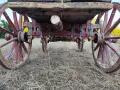 Магарешка каручка , снимка 8