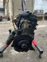 Гол двигател от VW Golf 3 1.9 TDI (90 к.с. 1Z), снимка 3