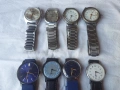 Съветски механични часовници. Продават се заедно и поотделно. Приемам и бартери за други часовници. , снимка 2