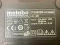 Метабо 10.8 / Metabo 10.8 волтов комплект, снимка 6