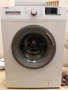 Пералня Beko WTE 6612 BS slim, снимка 1