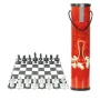 Шахматен Комплект (Руло), снимка 1