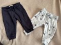 Панталонче , снимка 1 - Панталони и долнища за бебе - 39539192