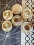 Сервиз за кафе, снимка 1