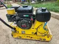 ТРАМБОВКА WACKER/HONDA ВИБРО ПЛОЧА , снимка 7