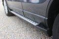 Лизинг TBi СТЕПЕНКИ Stepenki Side Step Honda CR-V ХОНДА ЦР-В 2007-2012, снимка 6