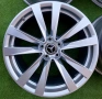 Продавам 4бр оригинални 19-ки джанти за Мерцедес W223,W222,W221,, снимка 5