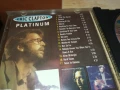 ERIC CLAPTON PLATINUM CD 0708251505, снимка 8