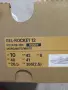 Asics Gel Rocket 12, номер 42, 26.5 см, снимка 6