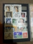 Пощенски марки около 150 броя различна тематика ,на 35 г ,отлично запазени с класьор 100 лв, снимка 6