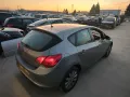опел астра 1.6дизел Opel astra 1.6cdti на части, снимка 6