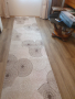 Комплект килим и пътека, снимка 1