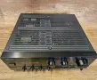 Усилвател Pioneer A-717 Reference – Японско чудовище от златната ера на Hi-Fi, снимка 3