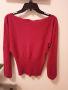 Дамска блуза от фино трико, снимка 3