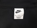 Nike Tech Fleece Windrunner - Оригинално мъжко горнище размер XL, снимка 8